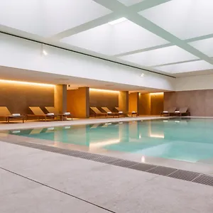 C-hotels Andromeda Ostende