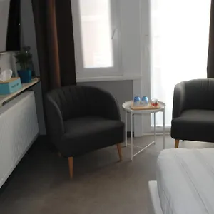 Bed & Breakfast 't Zandmanneke, Oostende