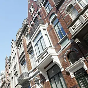 Bed & Breakfast Huyze Elimonica, Oostende